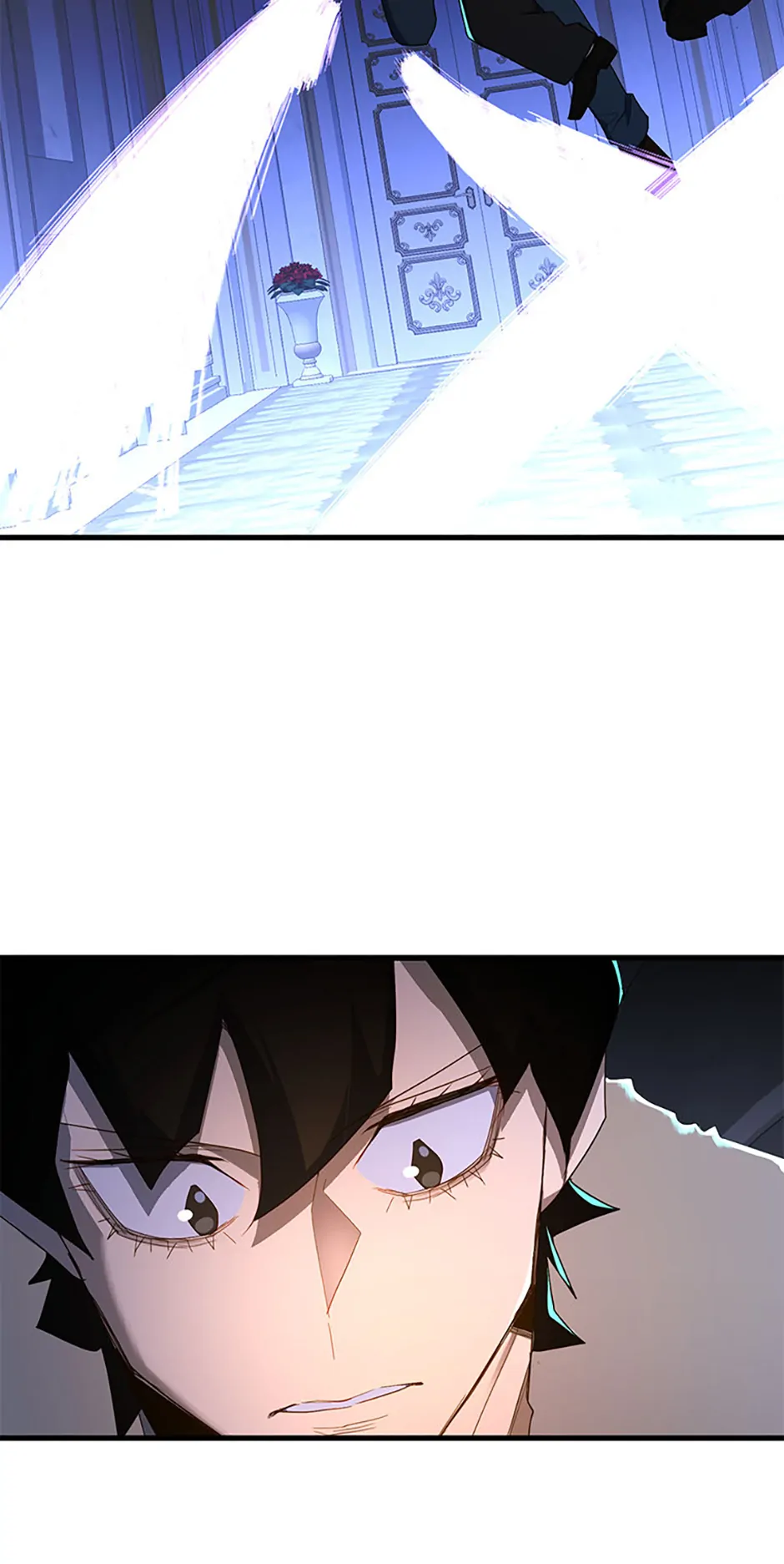 The Strongest Unemployed Hero Chapter 95 18